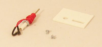 Zodiak Flame Sensor Rod Laars LX LT | R0334800