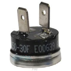 Zodiac Jandy Laars High Limit Switch 130° | R0457300