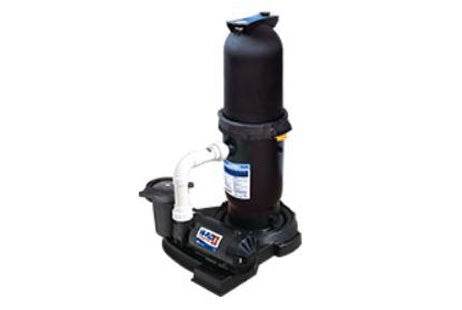 Waterway ProClean Plus Inground Pool Single Cartridge System | 522-6000-6S