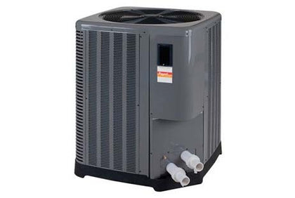 Raypak Heat Pump 5450 Model 103K BTU Titanium Heat Exchanger | 16013