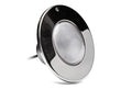 J&J Electronics PureWhite LED Pool Light SwimQuip Series 120V | LPL-F5W-120-50-PSQ