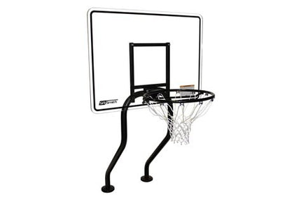 S.R. Smith Commercial Salt Friendly Basketball Game | S-BASK-EC