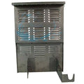 Zodiac BURNER TRAY SHELF ONLY 250BTU | R0317003