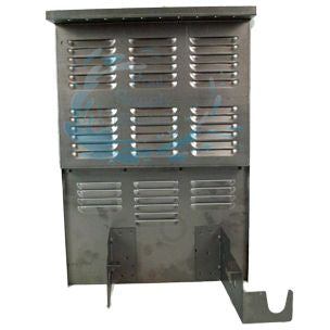 Zodiac BURNER TRAY SHELF ONLY 250BTU | R0317003