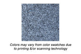Global Pool Products Splash Slide Right Turn Gray | GPPSSP-GREY-R