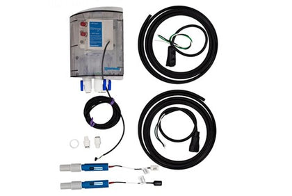 Hayward OmniLogic Sense & Dispense | HL-CHEM