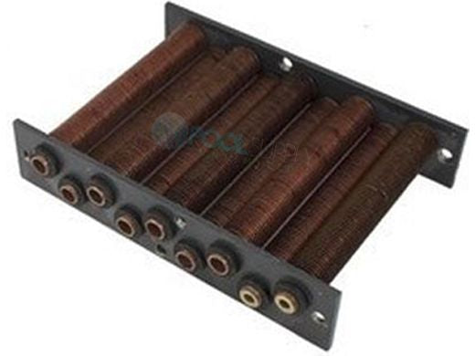 R0018101 HEAT EXCH ASSY 125BTU 10451801