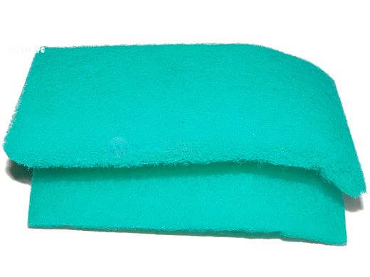 R0308000 COMBUSTION AIR FILTER HI-E2