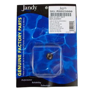 Jandy Laars High Limit Switch 150° | R0023000