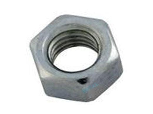 F0003100 NUT F/HEADERS LAARS LITE