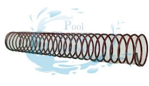 Zodiac SPRING BYPASS RED 175/250BTU | S0061300