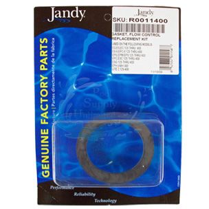 R0011400 BYPASS VALVE GASKET HI-E2