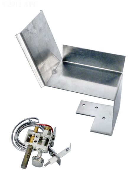 R0096700 PILOT BURNER NG LAARS LITE