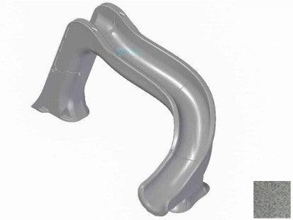 Global Pool Products Side Winder Swimming Pool | GPPSSW-SAND-R
