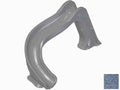Global Pool Products Side Winder Swimming Pool | GPPSSW-GREY-L