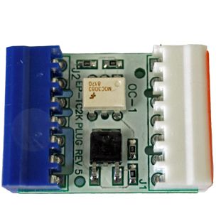 Zodiac Vac Conversion Plug 115-230 | R0366900