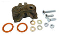 Zodiac END CAP 1/2" TAP XL-2/XL-3 | R0391100
