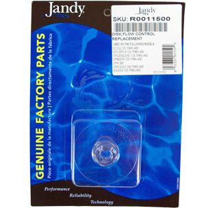 R0011500 BYPASS VALVE DISK HI-E2