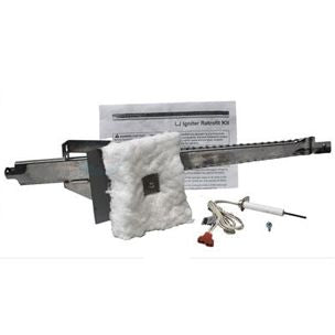 Zodiac IGNITER RETROFIT - LJ REPL KIT | R0449800