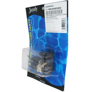 LXi Temp Sensor W/ Sleeve & Gskt R0456500