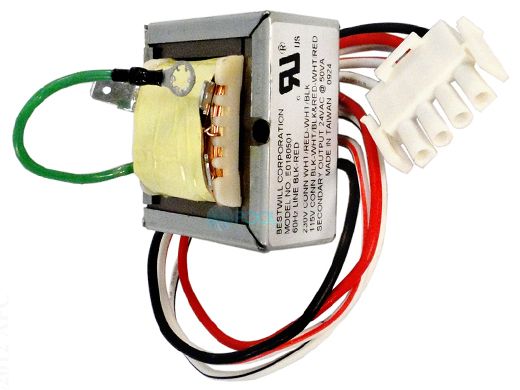 R0061100 TRANSFORMER 115V-220V/24V