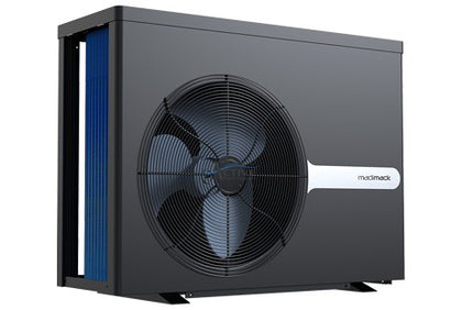 Madimack InverECO Inverter Heat & Cool Pump 66,000 BTU | INVECO660