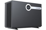 Madimack InverELITE Inverter Heat & Cool Pump 110,000 BTU 230V 1 Ph 60Hz - 14.8 ~ 6.6 COP | IEV2110