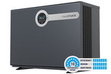 Madimack InverELITE Inverter Heat & Cool Pump 110,000 BTU 230V 1 Ph 60Hz - 14.8 ~ 6.6 COP | IEV2110