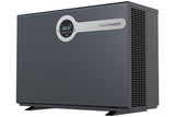 Madimack InverELITE Inverter Heat & Cool Pump 110,000 BTU 230V 1 Ph 60Hz - 14.8 ~ 6.6 COP | IEV2110