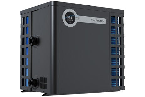 Madimack InverTITAN Inverter Heat & Cool Pump 112,000 BTU | INVTIT112
