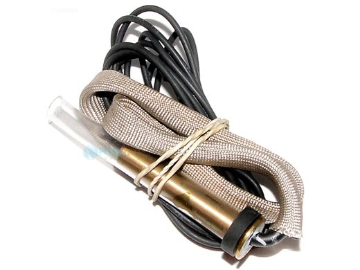 Jandy Laars Temperature Sensor - Thermistor with Sleeve & Gasket | R0011800