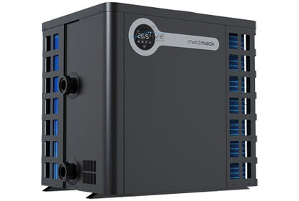 Madimack InverTITAN Inverter Heat & Cool Pump 90,000 BTU | INVTIT090