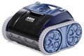 AquaCal AutoPilot AquaClean AC1000 PRO Cordless Robotic Pool Cleaner | AC1000P