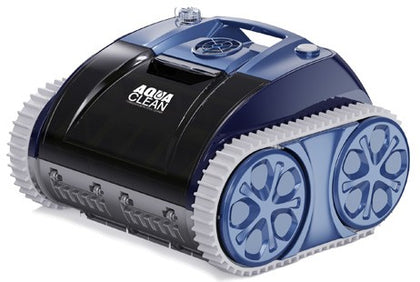 AquaCal AutoPilot AquaClean AC1000 PRO Cordless Robotic Pool Cleaner | AC1000P
