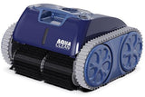 AquaCal AutoPilot AquaClean AC1000 PRO Cordless Robotic Pool Cleaner | AC1000P