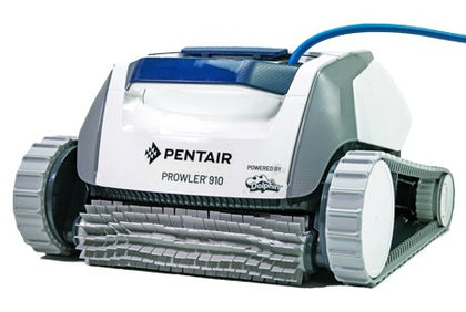 Pentair Prowler 910 Above Ground Robotic Pool Cleaner | 360321