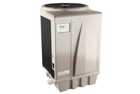 Pentair UltraTemp 120Q Quiet High Performance Heat Pump 120K BTU Titanium Heat Exchanger Digital Controls | 460833