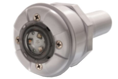 Pentair GloBrite Shallow Water White LED Light 100' Cord | 602104
