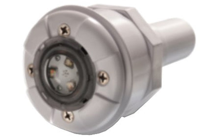 Pentair GloBrite Shallow Water White LED Light 100' Cord | 602104
