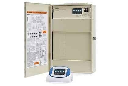 Pentair IntelliCenter Control System for Pool and Spa 8IPS | 521903