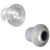 AquaStar Three-Piece Directional Eyeball Fittings 1-1/2" Knock | 4102