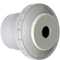 AquaStar WHITE 1-1/2"DIRECTIONAL EYEBALL 1/2" | 4301