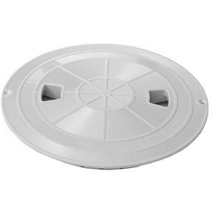 White Skimmer Lid - RD (Sta-Rite) RT101