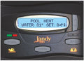 Zodiac Jandy Laars LXi Low NOx Pool & Spa Heater | 400,000 BTU | Propane | LXi400P