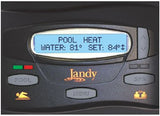 Zodiac Jandy Laars LXi Low NOx Pool & Spa Heater | 400,000 BTU | Propane | LXi400P