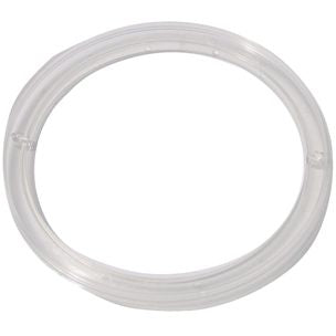 DS100 ADJ COLLAR CLEAR PENTAIR SUMP