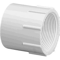 Lasco 25/BX 1-1/2" FEMALE ADAPTER | 435-015