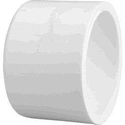 Lasco .5" Schedule 40 PVC Cap | 447-005