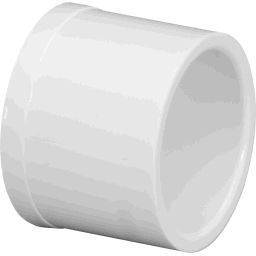 Lasco .5" Schedule 40 PVC Plug | 449-005