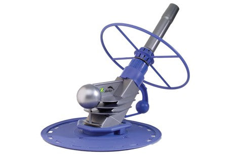 Zodiac Wahoo Above Ground Suction Pool Cleaner | Includes Hoses | W70482